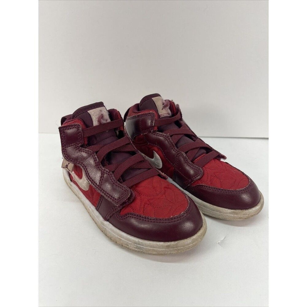 Nike Air Jordan DB3619-600 Size Kids 12C RARE